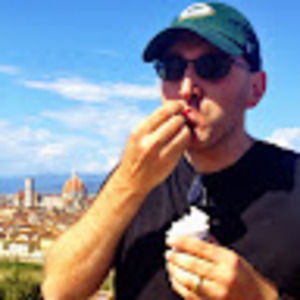 Meet your Posher, Matt